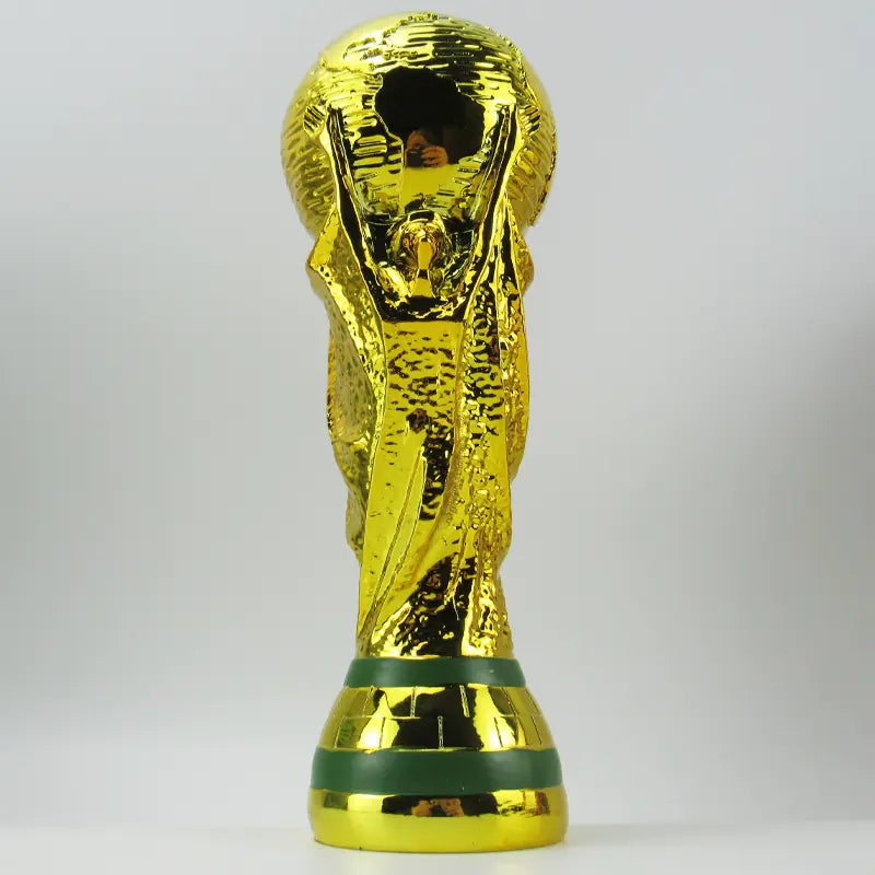 World Cup 2026 Trophy Resin Crafts