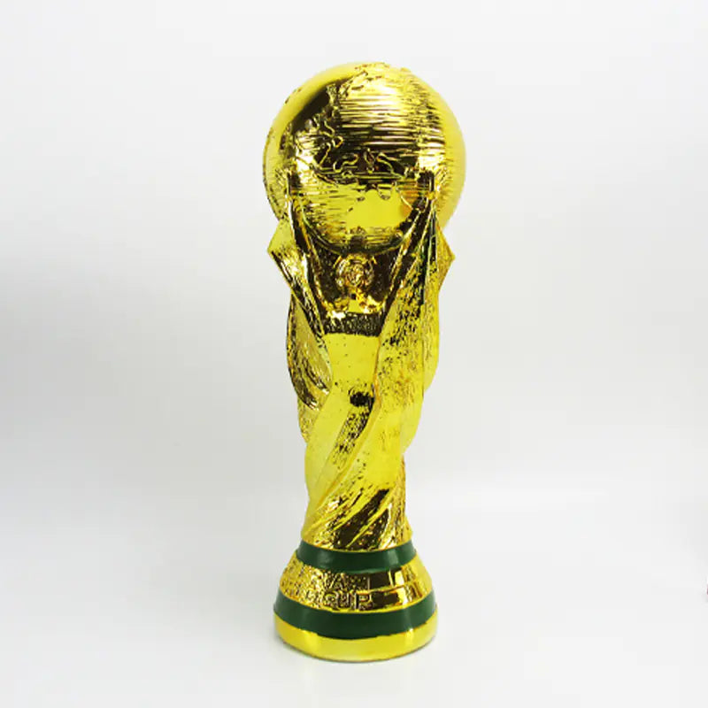 World Cup 2026 Trophy Resin Crafts