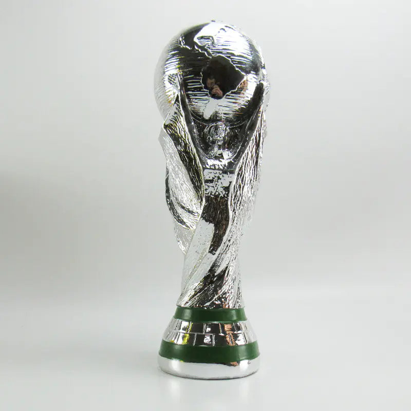 World Cup 2026 Trophy Resin Crafts