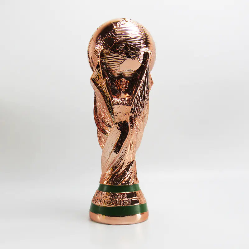 World Cup 2026 Trophy Resin Crafts