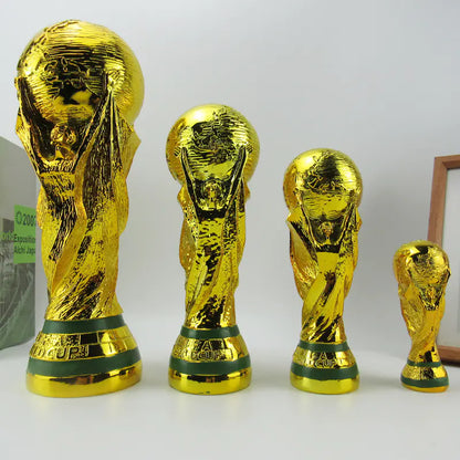 World Cup 2026 Trophy Resin Crafts