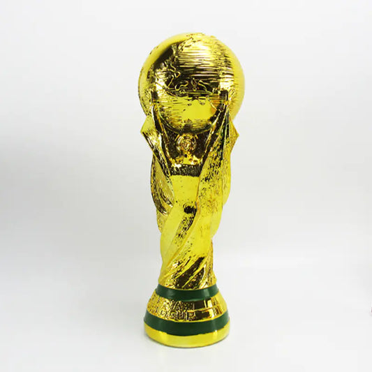 World Cup 2026 Trophy Resin Crafts