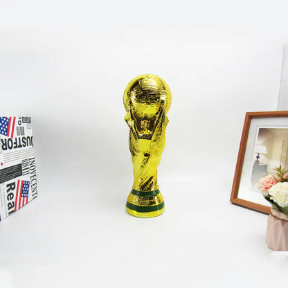 World Cup 2026 Trophy Resin Crafts