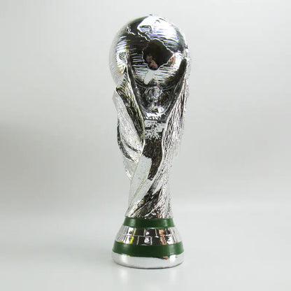 World Cup 2026 Trophy Resin Crafts